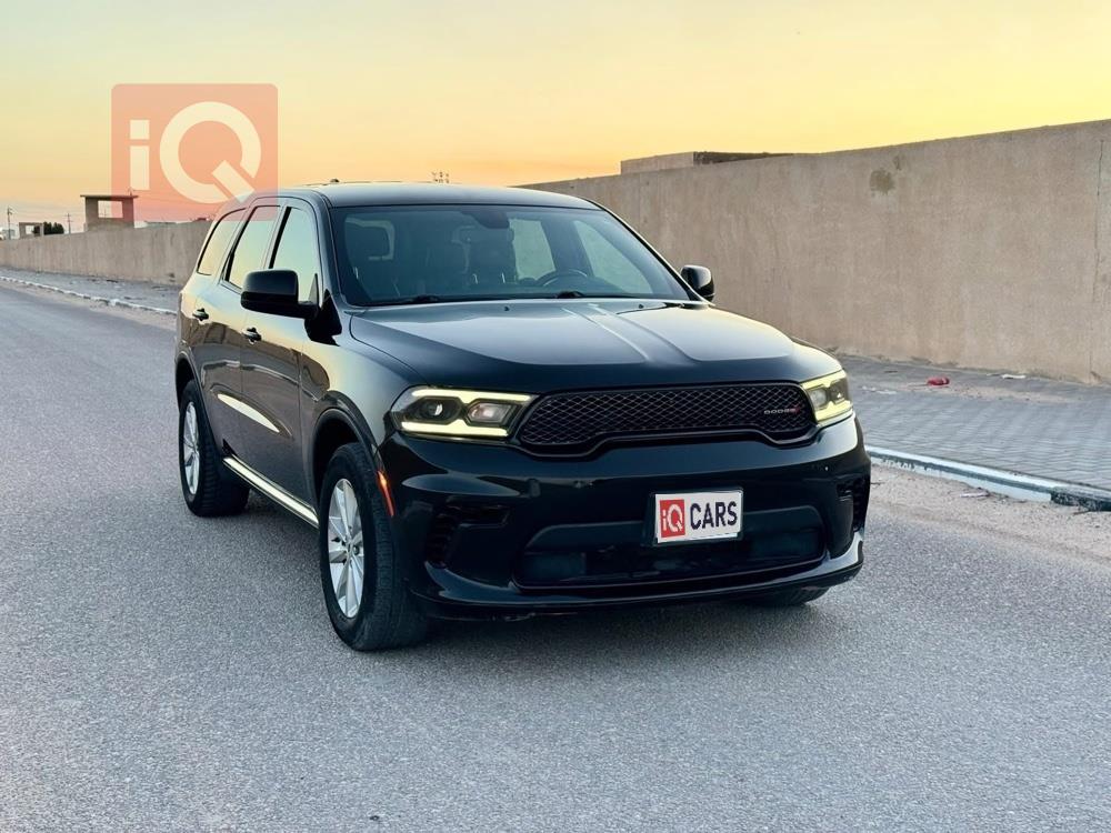 Dodge Durango
